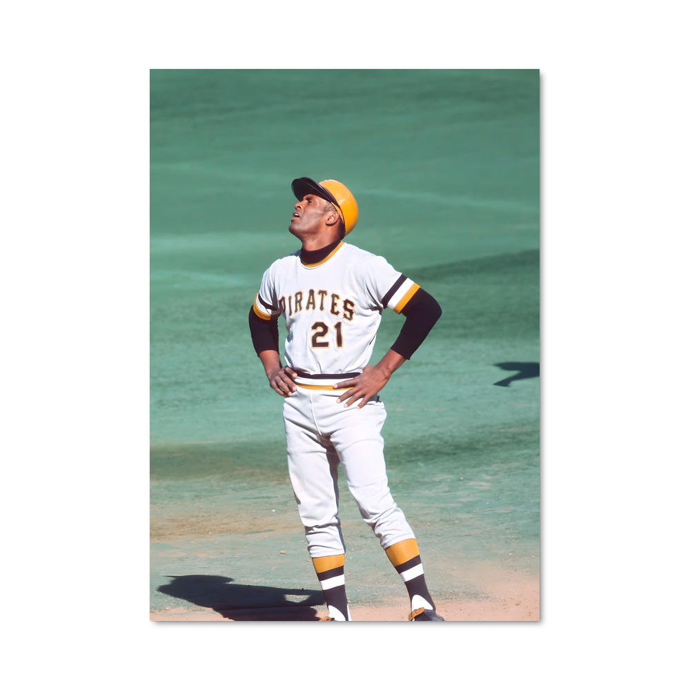 Poster L'Étoile du Baseball